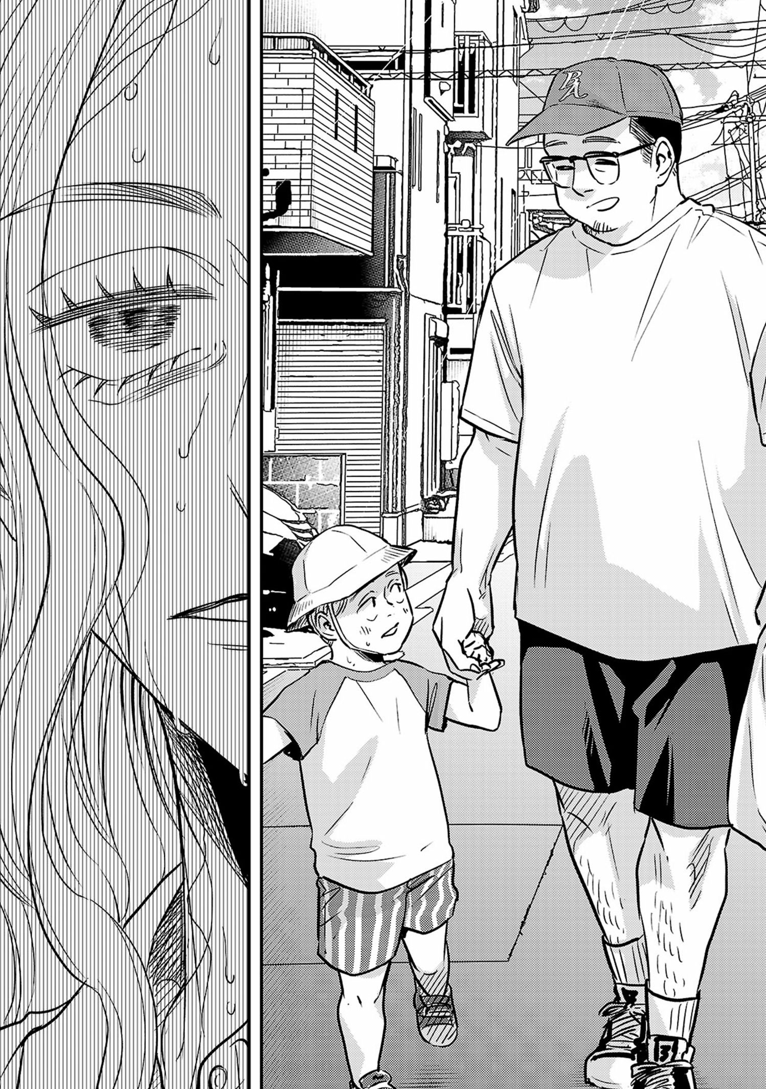 Mommy~復讐の条件~