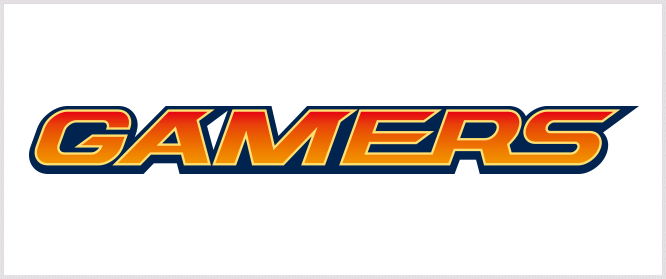 【紙】ゲーマーズ