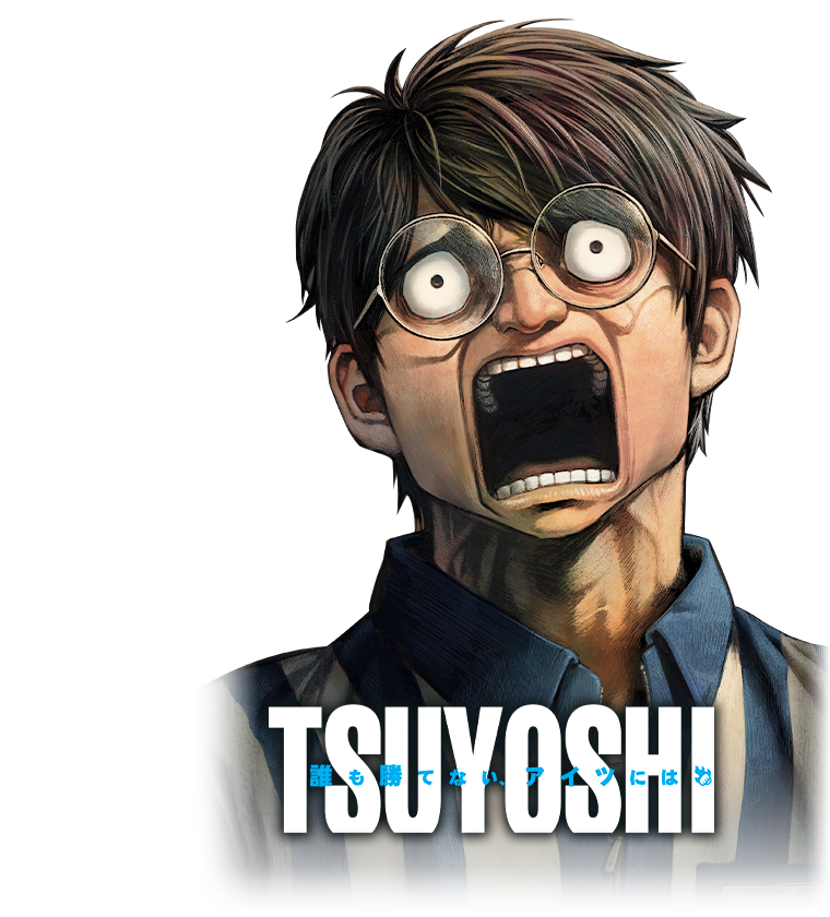 キャラ画像